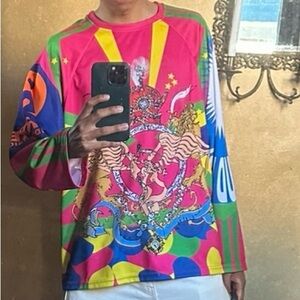 Liberal youth ministry